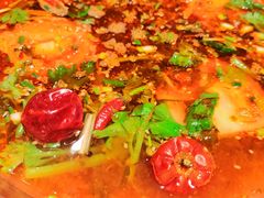 -火塘云南烧烤大排档