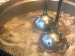 -润园四季椰子鸡火锅(海上世界店)