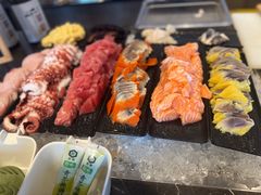 -云端西餐厅(南宁龙光那莲豪华精选酒店)