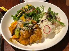 混搭沙律-卡朋厨房(289艺术园区店)