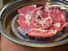 -西塔老太太泥炉烤肉(亚运村店)
