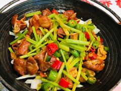 -虎虎龙虾大排档(双井店)