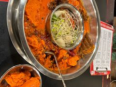 -邓莽子老火锅(鲁祖庙店)