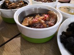 -老乡鸡(合肥高铁南站店)
