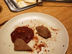 -新石器烤肉(马鞍山印象汇店)