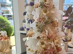 -杜哈夫DOUX RÊVE·生日蛋糕(日月光店)