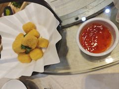 -御膳粥·牛乳粥底火锅·地道顺德菜(容桂店)