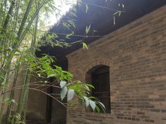 -西安关中民俗艺术博物院