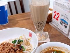 -春水堂人文茶馆(台中四维店)