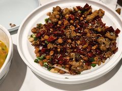 -攸州小镇家湘菜(小米科技园店)