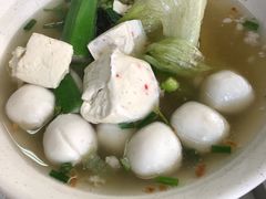 -阿坤纯正西刀鱼丸(Kuala Lumpur Branch)