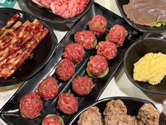 -三江汇火锅店(保全街店)