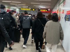 -肯德基(国展店)