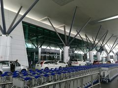 -吉隆坡国际机场