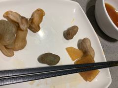 -海底捞火锅(青山湖万达夜宵主题店)