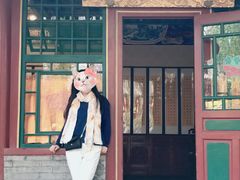 门面-白家大院·王府宫廷菜(苏州街店)