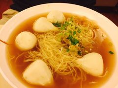 -永盈茶餐厅(中山四路店)