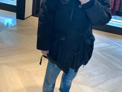 -Canada Goose加拿大鹅(沈阳万象城店)