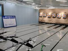 -Skay•射箭馆•弓箭娱乐(体育西店)