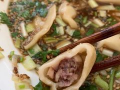 -尤素福东举院饺子馆