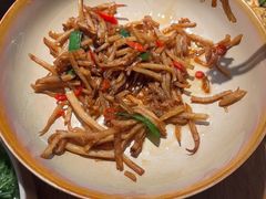 -阿强家川菜·29年老字号(岗顶店)