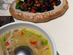 -宋庄魁元艺术餐厅