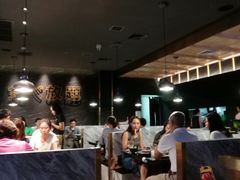 -Kingkong Buffet(The Mercury ville)