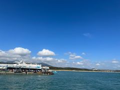 -三亚蜈支洲岛旅游区