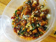 -飘香火锅(玉林西路店)
