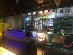 -速马赫卡丁车(琶洲店)