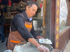 -孔城老街