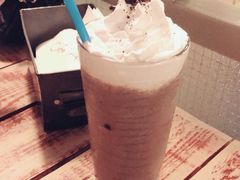 -Cafe Alice咖啡爱丽丝(奥城店)