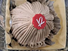 -凯司令西点房(南京东路店)