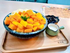 -雪多冰·台湾甜品(高升店)
