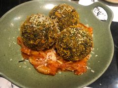墨鱼芝士饭团-KCOOKING概念韩餐(世茂52+店)