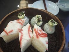 -富春茶社(国庆路店)