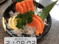 -九田家黑牛烤肉(溧水万达店)
