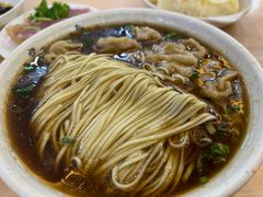-蒋家桥饺面店(东关街店)