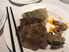 -星伦多自助料理(华润万象城店)