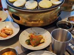 -味家烤肉烤鳗鱼牛排(西塔旗舰店)