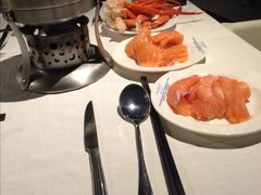 -星伦多自助料理·涮烤一体(虹悦城店)