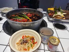 -九街淑芬掌中宝串串公司(两路金港国际店)