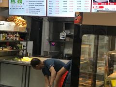 -林静小吃(复兴路店)