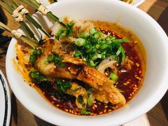 -太二酸菜鱼(正大广场店)