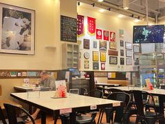 -大哥餐厅(西城花园店)