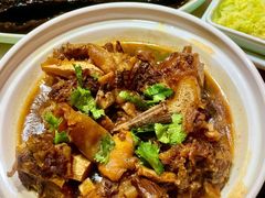 -小吊梨汤·北京菜·烤鸭(鸟巢店)