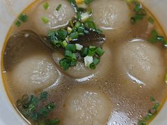 -巴犀烧烤(新崇光店)