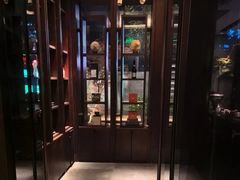 -王府茶楼茶宴·创意菜(朝阳公园店)
