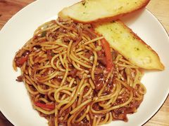 -托斯卡纳烘焙意大利餐厅(五天地店)