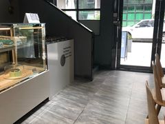 -ADO KAFE(大学城店)